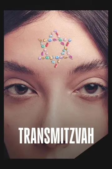 Постер к фильму "Transmitzvah" #700544