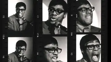 Задник к фильму "Don Lewis and The Live Electronic Orchestra" #467817