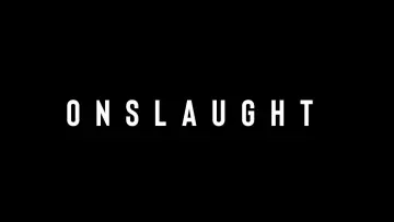 Задник к фильму "Onslaught" #842110