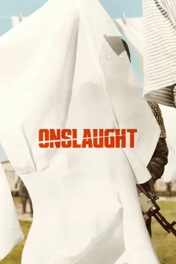 Постер к фильму "Onslaught" #842117