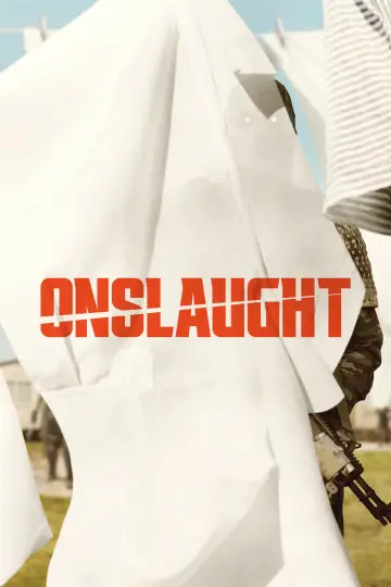 Постер к фильму "Onslaught" #842122