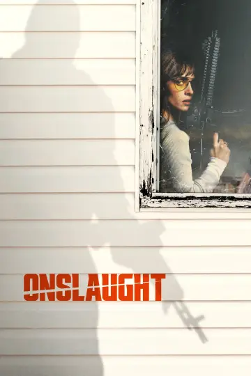 Постер к фильму "Onslaught" #842129