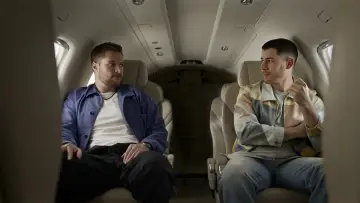 Задник к фильму "Это хит!" #1524940