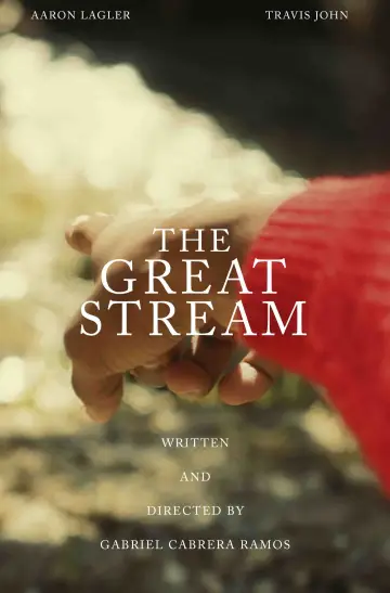 Постер к фильму "The Great Stream" #1107964