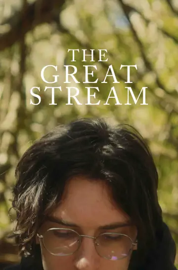 Постер к фильму "The Great Stream" #1107965