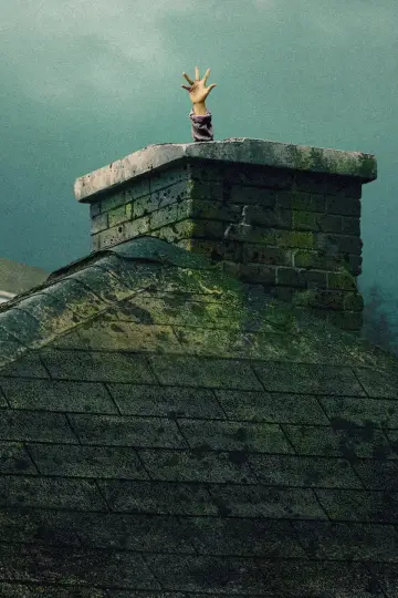 Постер к фильму "Последний дом" #1214586