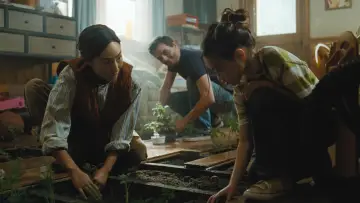 Задник к фильму "Последний дом" #925579
