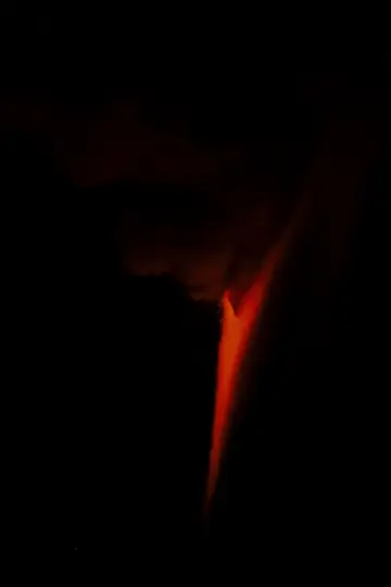 Breve film sulla scomparsa постер