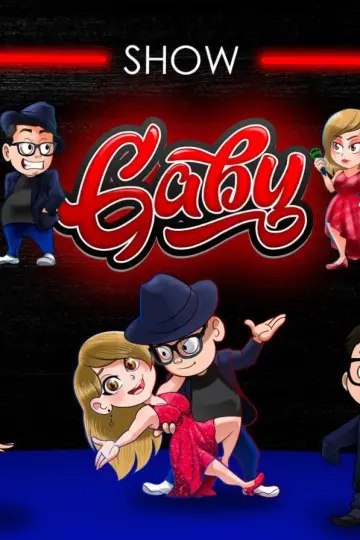 Постер к фильму "Franco Escamilla: Gaby" #1107883