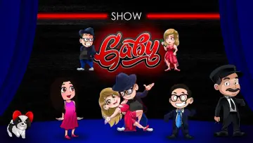 Задник к фильму "Franco Escamilla: Gaby" #468526