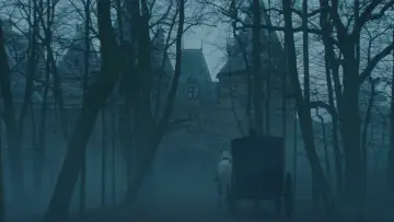 Задник к фильму "Гадкая сестра" #519088