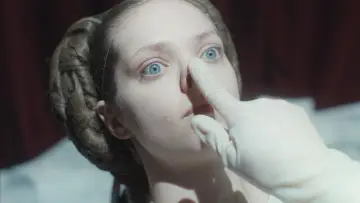 Задник к фильму "Гадкая сестра" #519307