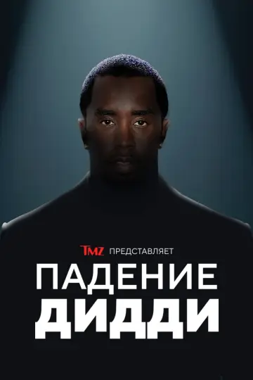 TMZ представляет: Падение Дидди постер