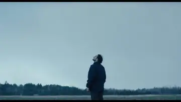 Задник к фильму "Trajectoire d