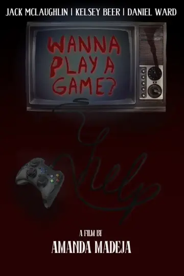 Wanna Play a Game? постер