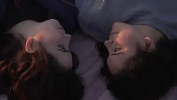 Задник к фильму "I love you, I love you" #469941