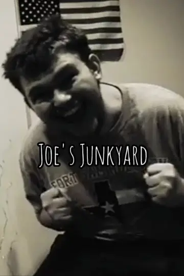 Постер к фильму "Joe