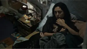 Задник к фильму "Альфа" #519454