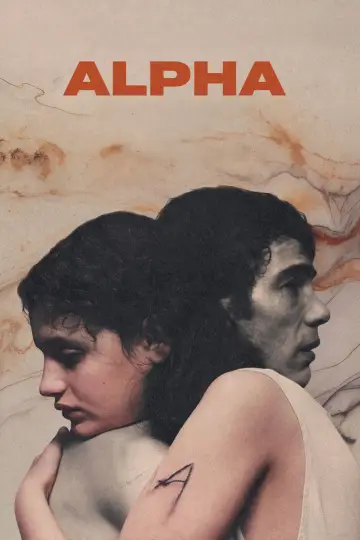 Постер к фильму "Альфа" #519543