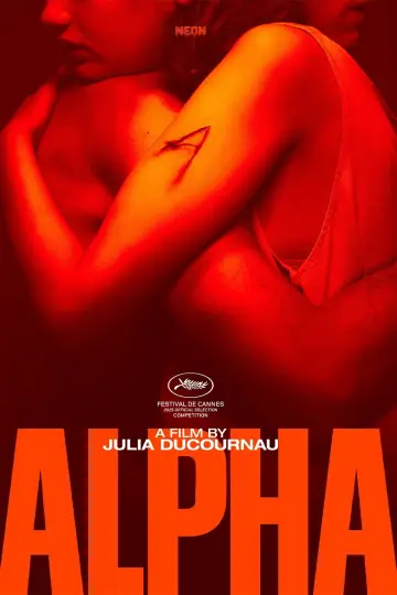 Постер к фильму "Альфа" #519556