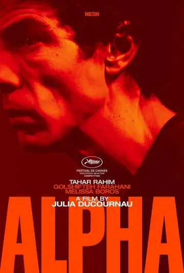 Постер к фильму "Альфа" #519562
