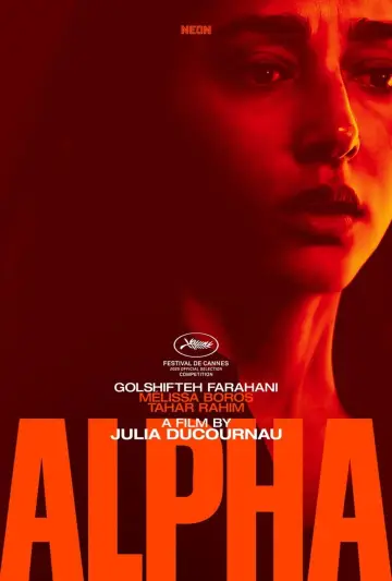 Постер к фильму "Альфа" #519565