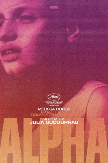 Постер к фильму "Альфа" #519585