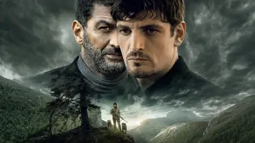 Задник к фильму "Терзаемые" #915500