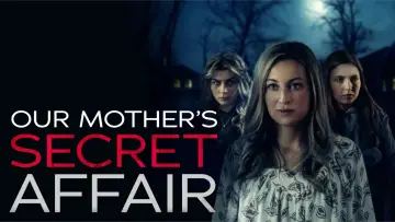 Задник к фильму "Our Mother