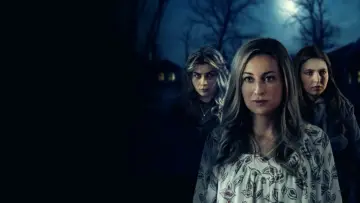 Задник к фильму "Our Mother