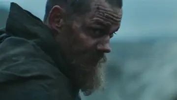 Задник к фильму "Смерть Робин Гуда" #1617106