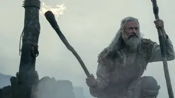 Задник к фильму "Смерть Робин Гуда" #1780019