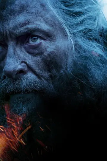 Постер к фильму "Смерть Робин Гуда" #1780021
