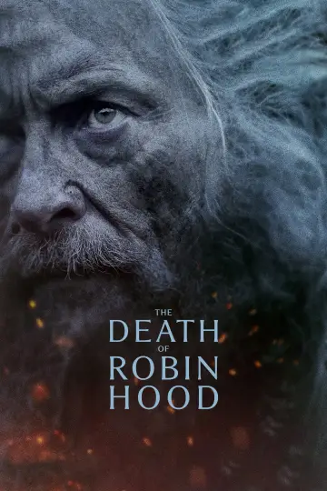 Постер к фильму "Смерть Робин Гуда" #909595