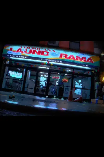 Постер к фильму "Americana Laundorama" #1108025