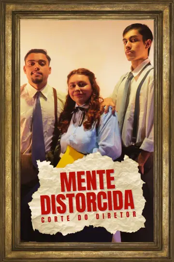 Mente Distorcida - Piloto