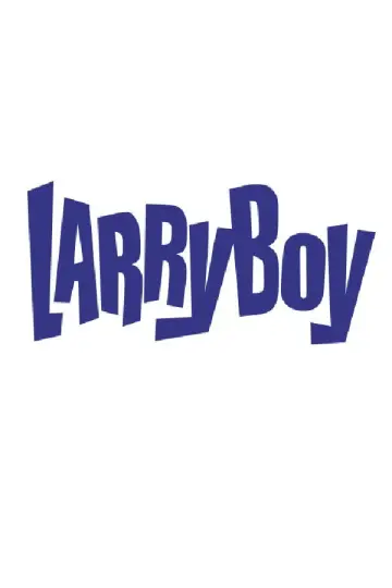 Постер к фильму "LarryBoy" #1294056