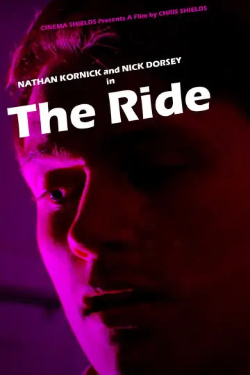 Постер к фильму "The Ride" #488987