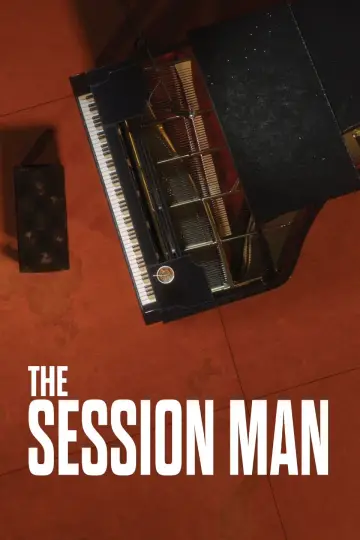 Постер к фильму "The Session Man" #882938