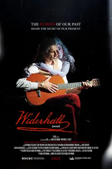 Постер к фильму "Widerhall" #859477
