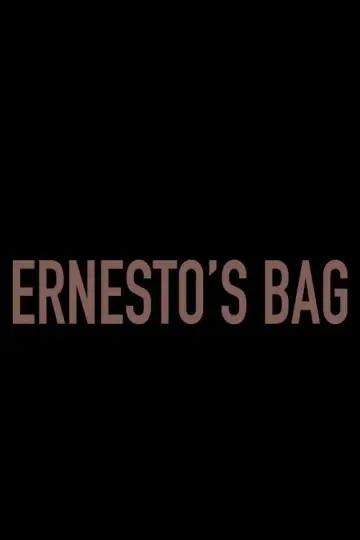 Постер к фильму "Ernesto