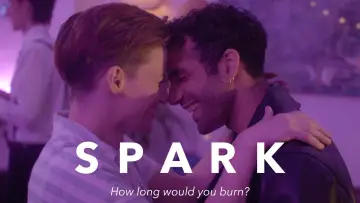 Задник к фильму "Spark" #1100319
