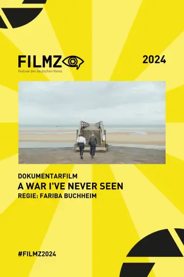 Постер к фильму "A War I