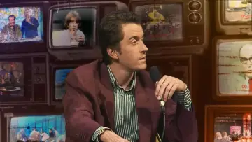 Quand la télé dérape, 40 ans de scandales постер