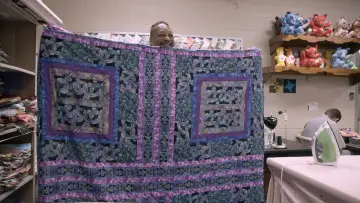 Задник к фильму "The Quilters" #1115520