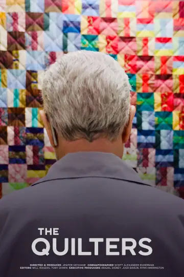 Постер к фильму "The Quilters" #1115522