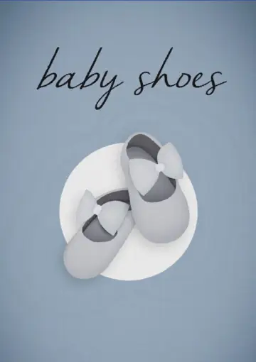 Постер к фильму "Baby Shoes" #1109723