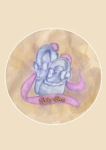 Постер к фильму "Baby Shoes" #1109724