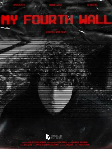 My Fourth Wall постер