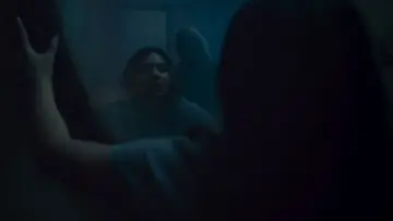 Задник к фильму "Астрал. Зеркала" #730211
